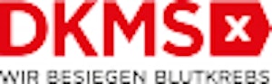 DKMS Deutschland Logo