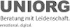 UNIORG Logo