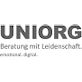 UNIORG Logo