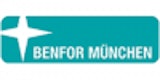 BENFOR München Logo