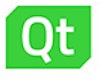 The Qt Company Logo