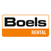 Boels Verleih GmbH Logo