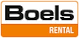 Boels Verleih GmbH Logo
