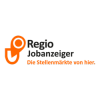 Regio-Jobanzeiger GmbH & Co. KG Logo