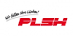 PLSH Personal-Logistik-Service Heilbronn GmbH Logo