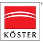 Köster GmbH Logo
