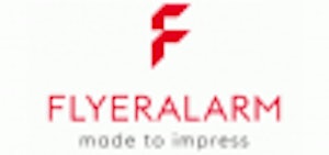 FLYERALARM GmbH Logo