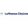 Lufthansa CityLine GmbH Logo