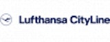 Lufthansa CityLine GmbH Logo