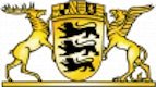 Land Baden-Württemberg Logo