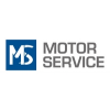 MS Motorservice International GmbH Logo