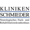 Kliniken Schmieder Logo