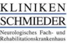 Kliniken Schmieder Logo