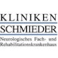 Kliniken Schmieder Logo