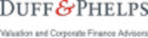 Duff & Phelps Corp Logo