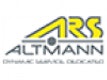 ARS Altmann AG Logo