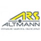 ARS Altmann AG Logo