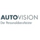 AutoVision - Der Personaldienstleister GmbH & Co. OHG Logo