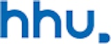 Heinrich-Heine-Universität Düsseldorf Logo