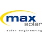 MaxSolar GmbH Logo