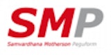 SMP Deutschland GmbH Logo
