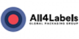 All4Labels Group GmbH Logo