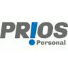 PRIOS Personal GmbH Logo