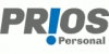 PRIOS Personal GmbH Logo