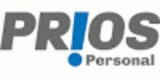 PRIOS Personal GmbH Logo