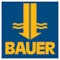 BAUER Maschinen GmbH Logo
