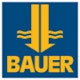 BAUER Maschinen GmbH Logo