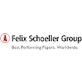 Felix Schoeller Group Logo
