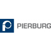 Pierburg GmbH Logo