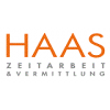 Haas Zeitarbeit GmbH Logo