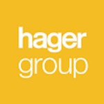 Hager Group Logo