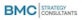 BMC Strategy Consultants GmbH Logo