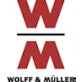WOLFF & MÜLLER Hoch- und Industriebau GmbH & Co. KG Logo