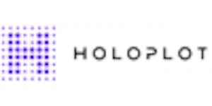 Holoplot Logo