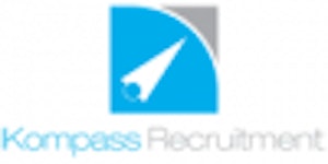 Kompass Recruitment GmbH Logo