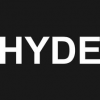 HYDE Executives GmbH Logo