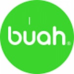 Buah GmbH Logo