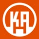 Kraftanlagen Logo