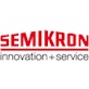SEMIKRON Logo