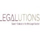 Legalutions Logo