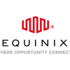 Equinix Logo