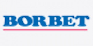 Borbet Logo