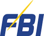 FBI GmbH Logo
