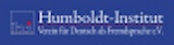 Humboldt-Institut e. V. Logo