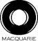 Macquarie Group Logo