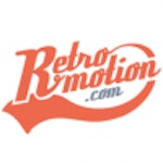 Retromotion GmbH Logo